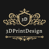 3DPrintDesign